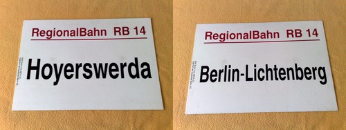 Zls regionalbahn 14 - rb,