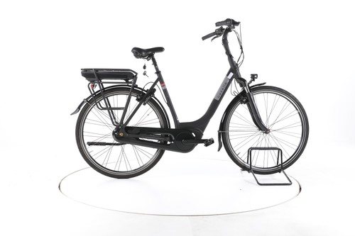 Gazelle paris hmb city - gazelle,