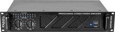 ibiza AMP300 MKII 2 x 300W PA