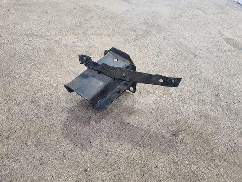 Halter stoßstange - halter,
