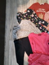 Bekleidungspaket Mädchen Gr