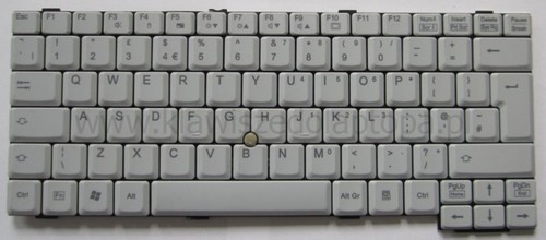 Fs43 einzelne tastatur taste - fs43,