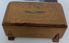 Vintage Holz Sammlerstück