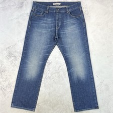 Nigel Cabourn Utility Blue