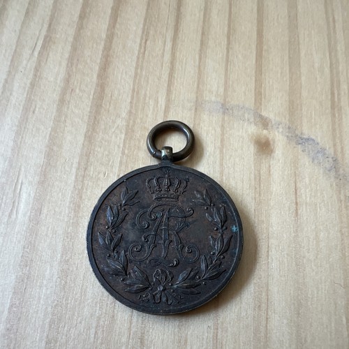 Orden friedrich august - orden,