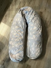 Stillkissen Seitenschläferkissen Schwangerschaftskissen Theraline