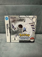 Pokemon Silberne Edition