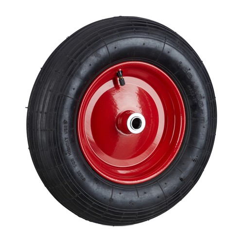 Schubkarrenrad 00 8 - 4.80, 4.00-8