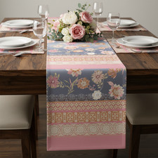 Bassetti Table Runner Bassetti