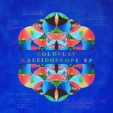 Kaleidoscope von coldplay - von,