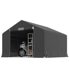 Garagenzelt 300 210 - x,