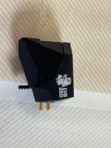 Ortofon 2mblack lvb - 2mblack,