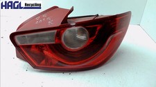 Heckleuchte komplett Rechts 6J3945096F Seat Ibiza SC 1.2 12V 6J Limousine