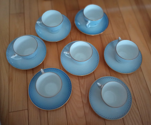 Bing grondahl big36 cups - bing, &