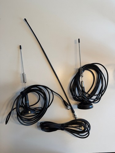 Antenne funk magnetfuß - antenne,