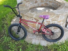 custom BMX - aus hochwertigen