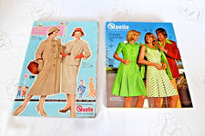 Quelle Katalog Frühjahr Sommer 1974