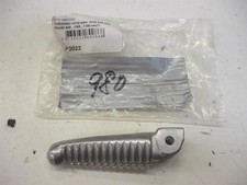 W980 Ducati 848 1098 1198 Bj. 2008-2013 Fußraste vorne links