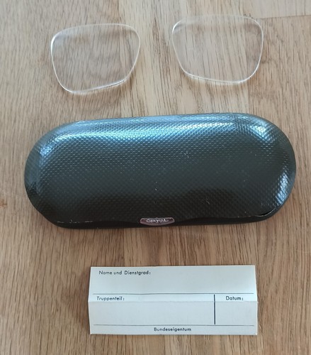 Optal bundeswehr metall - optal,