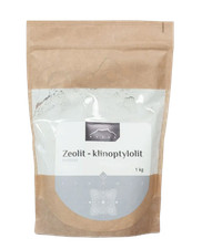 Nanga Zeolith, Klinoptilolith