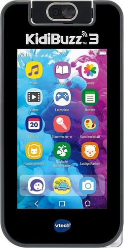 Vtech kidibuzz - vtech, 3