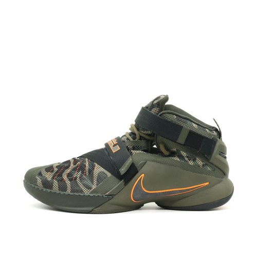 Nike herren lebron soldier - herren, 9