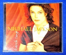Single CD - Michael Jackson -