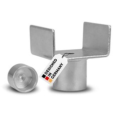 alca® U-Adapter für