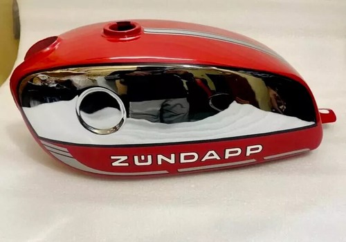 Zündapp gts 50 ks - ks,