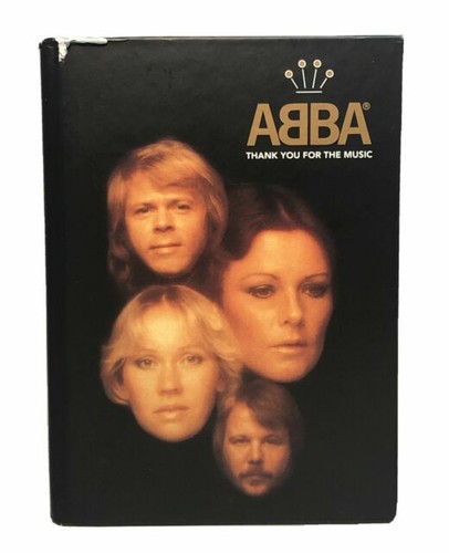 Abba thank you for the - for, music
