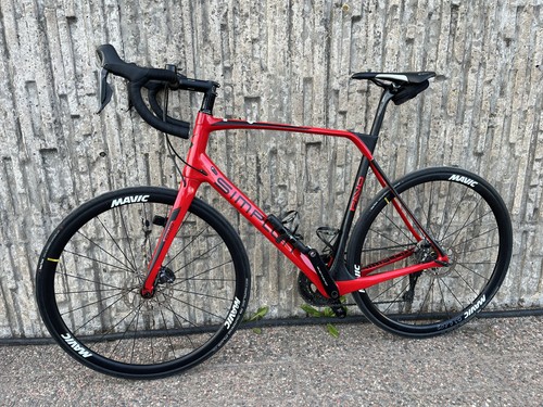 Simplon pavo gran - simplon, disc