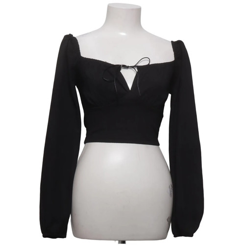 Nly trend crop top - trend,, top,