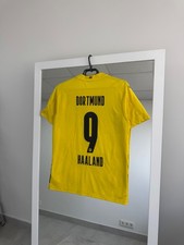 Borussia Dortmund Trikot