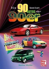 Die besten autos der 90er - die,