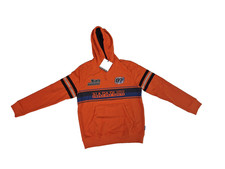 Napapijri sarja h hoodie - b-sarja,