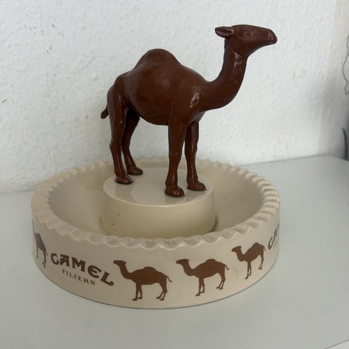 Camel filters vintage - camel,