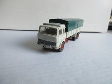 Wiking 1:87 Magirus 235