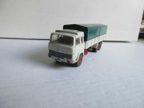 Wiking magirus 235 - 1:87,