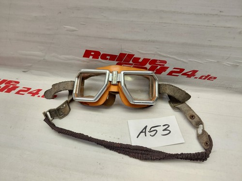 Ddr trophy motorradbrille - ddr,