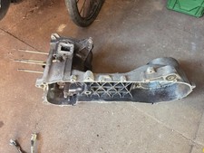 Piaggio 80ccm Motorblock mit