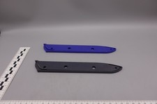 Tupperware 1 Messerschutz Messerscheide für Brotmesser Ergonomic