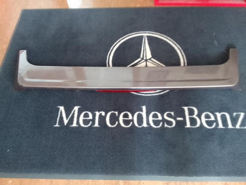 Heckspoiler hella mercedes - hella,