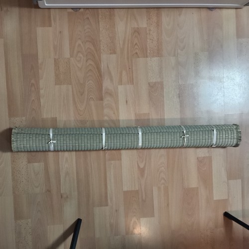 Tatami omote matte reisstroh - omote,