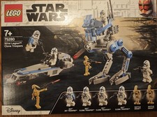 LEGO 75280 Star Wars: 501st