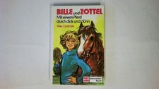 57357 Tina Caspari BILLE &