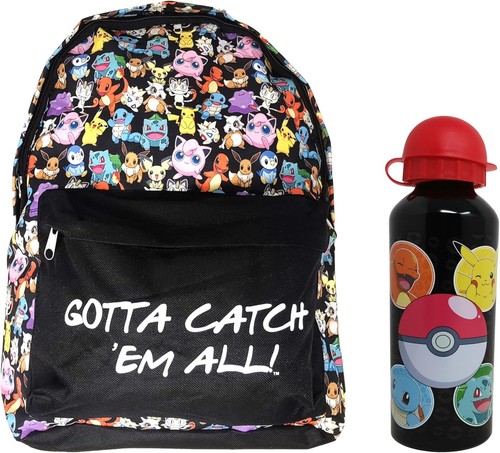 Theonoi set pokemon rucksack - theonoi,