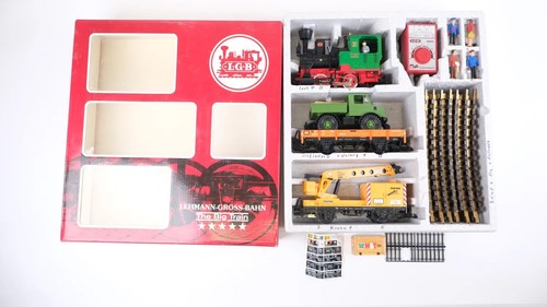 Lgb 21401 startpackung - g,