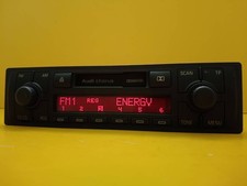 Audi autoradio kassette - 8z,