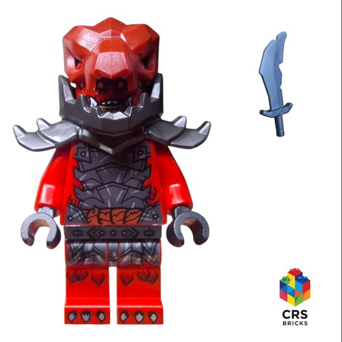Lego ninjago dragonian - ninjago,