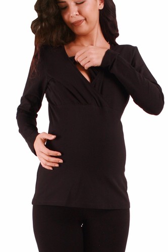 Schwanger stillshirt - schwanger,